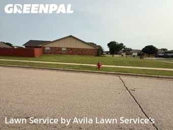 Lawn Service nearby Norman, OK, 