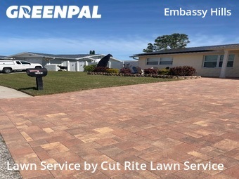 Lawn Service nearby Port Richey, FL, 