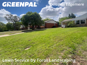 Lawn Service nearby Oklahoma City, OK, 