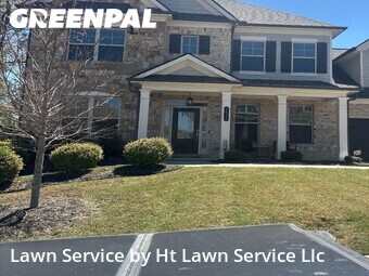 Grass Cut nearby Dacula, GA, 