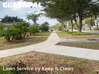 Lawn Cutting nearby Kendall, FL, 
