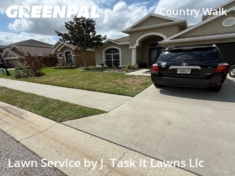 Yard Cutting nearby Wesley Chapel, FL, 