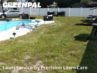 Lawn Care nearby St. Petersburg, FL, 