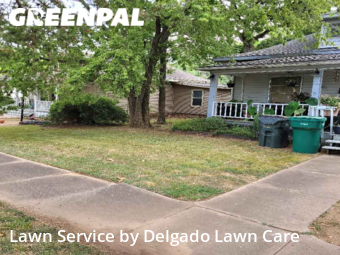 Yard Cutting nearby Sapulpa, OK, 