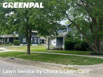 Lawn Mow nearby Bay City, MI, 