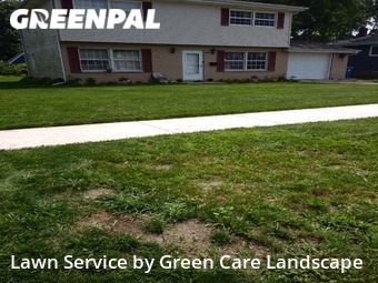 Lawn Maintenance nearby Griffith, IN, 