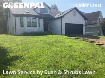 Lawn Service nearby Nashville, TN, 
