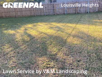Lawn Cutting nearby Tulsa, OK, 