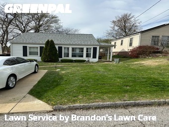 Lawn Mowing Service nearby St. Louis, MO, 