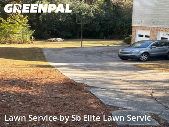 Lawn Mowing Service nearby Snellville, GA, 