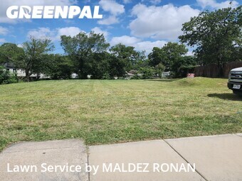 Lawn Mowing Service nearby Dallas, TX, 