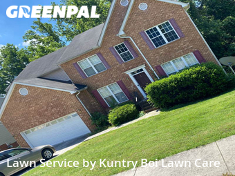 Lawn Care nearby Richmond, VA, 