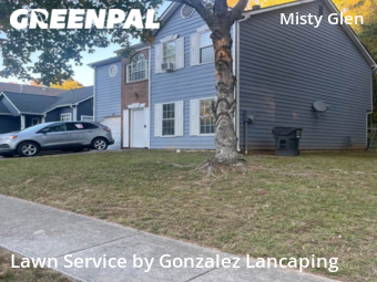 Yard Cutting nearby Austell, GA, 