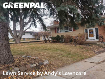 Grass Cut nearby Fridley, MN, 