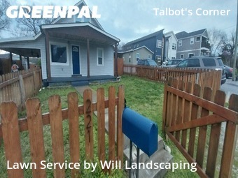 Grass Cutting nearby Nashville, TN, 