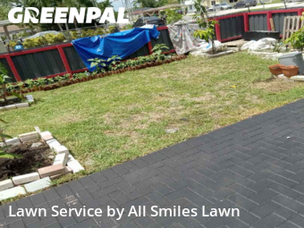 Lawn Cutting nearby Dania Beach, FL, 