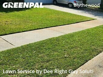 Lawn Maintenance nearby Columbia, SC, 