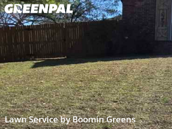 Yard Cutting nearby Broken Arrow, OK, 