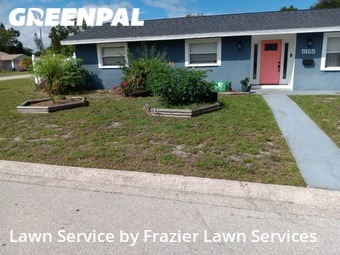 Lawn Care Service nearby St. Petersburg, FL, 