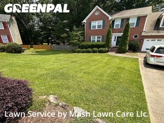 Lawn Mow nearby Snellville, GA, 