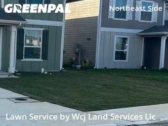 Lawn Maintenance nearby Converse, TX, 