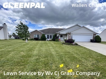 Yard Mowing nearby Fort Wayne, IN, 