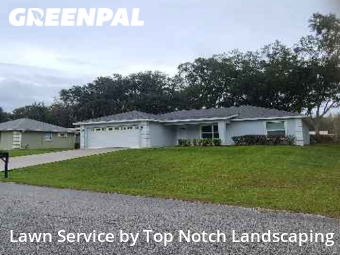 Lawn Mowing nearby Summerfield, FL, 