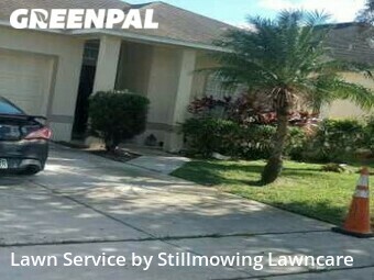 Lawn Service nearby Kissimmee, FL, 