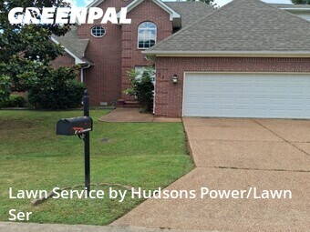 Lawn Service nearby Jackson, TN, 