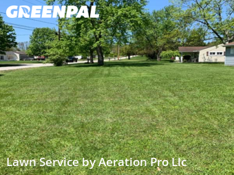 Lawn Service nearby Twinsburg, OH, 