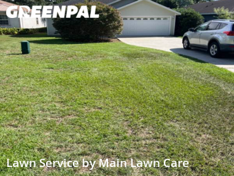 Lawn Care nearby Alachua, FL, 