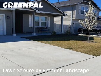 Yard Cutting nearby Caldwell, ID, 