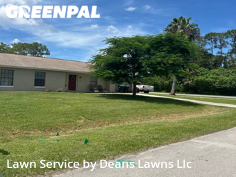 Lawn Maintenance nearby Palm Bay, FL, 