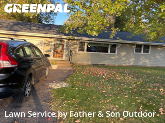Lawn Maintenance nearby Arden Hills, MN, 