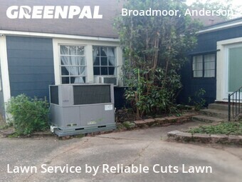 Yard Cutting nearby Shreveport, LA, 