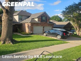Lawn Service nearby Grapevine, TX, 