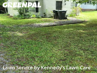 Lawn Care nearby Kannapolis, NC, 