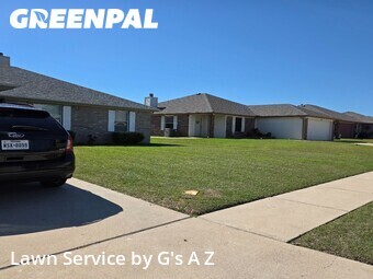 Grass Cutting nearby Killeen, TX, 