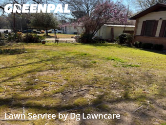 Lawn Mowing nearby Longview, TX, 