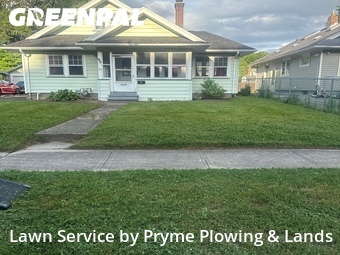 Lawn Cutting nearby Rochester, NY, 
