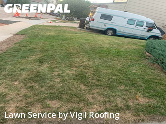 Lawn Mowing Service nearby Colorado Springs, CO, 