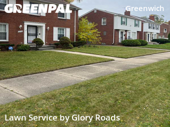 Lawn Service nearby Detroit, MI, 