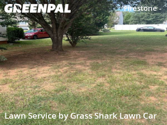Lawn Service nearby Charlotte, NC, 