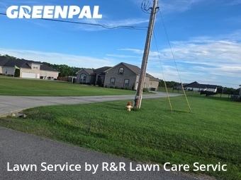Lawn Care nearby Gallatin, TN, 