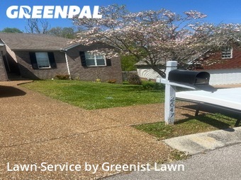 Lawn Care nearby Spring Hill, TN, 