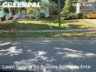 Lawn Cutting nearby Raleigh, NC, 
