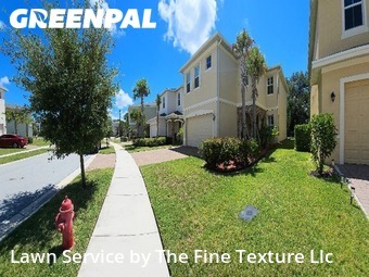 Lawn Care Service nearby Port St. Lucie, FL, 
