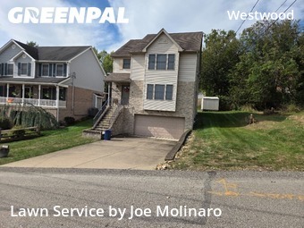 Lawn Care Service nearby Pittsburgh, PA, 