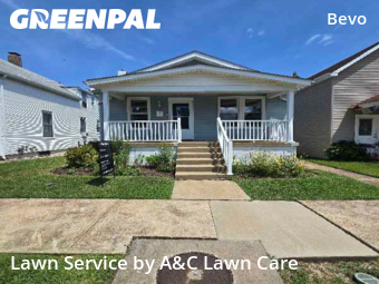 Lawn Mowing nearby St. Louis, MO, 