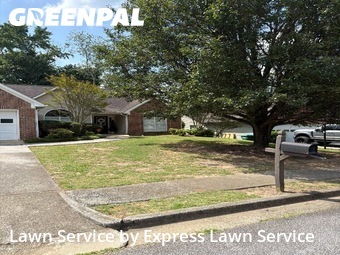 Lawn Mowing nearby Duluth, GA, 
